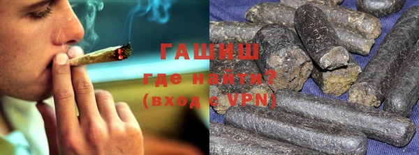 молекула духа Алексин